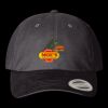 Peached Twill Dad's Cap Thumbnail