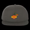 Lightly-Structured Five-Panel Snapback Cap Thumbnail