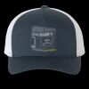 Five-Panel Retro Trucker Cap Thumbnail