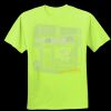 Unisex Dri-Power® Performance T-Shirt Thumbnail