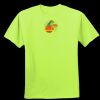 Unisex Dri-Power® Performance T-Shirt Thumbnail