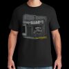 Dri Power ® 50/50 Cotton/Poly T Shirt Thumbnail
